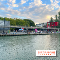 Parc de la Villette