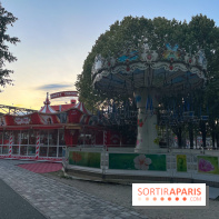 Parc de la Villette