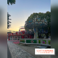 Parc de la Villette