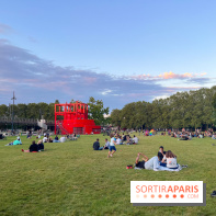 Parc de la Villette