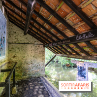 Folies lavoirs, les lavoirs des Yvelines et de la Vallée de Chevreuse accueillent l'art contemporain -  A7C0298