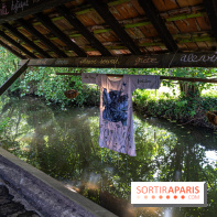 Folies lavoirs, les lavoirs des Yvelines et de la Vallée de Chevreuse accueillent l'art contemporain -  A7C0291