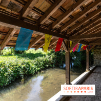 Folies lavoirs, les lavoirs des Yvelines et de la Vallée de Chevreuse accueillent l'art contemporain -  A7C0277