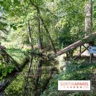 Folies lavoirs, les lavoirs des Yvelines et de la Vallée de Chevreuse accueillent l'art contemporain -  A7C0212