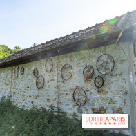 Folies lavoirs, les lavoirs des Yvelines et de la Vallée de Chevreuse accueillent l'art contemporain -  A7C0202