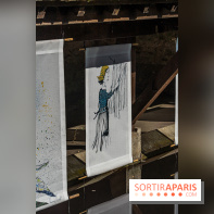 Folies lavoirs, les lavoirs des Yvelines et de la Vallée de Chevreuse accueillent l'art contemporain -  A7C0199