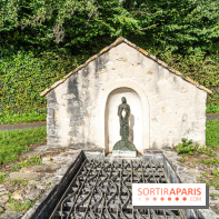 Folies lavoirs, les lavoirs des Yvelines et de la Vallée de Chevreuse accueillent l'art contemporain -  A7C0188