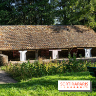 Folies lavoirs, les lavoirs des Yvelines et de la Vallée de Chevreuse accueillent l'art contemporain -  A7C0184