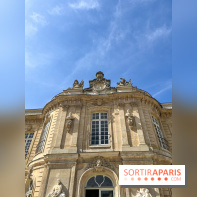 Le château d'Asnières-sur-Seine