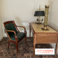 Le château d'Asnières-sur-Seine - image00194