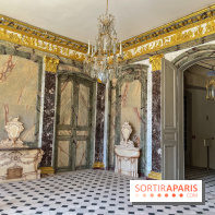 Le château d'Asnières-sur-Seine