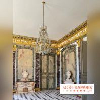 Le château d'Asnières-sur-Seine