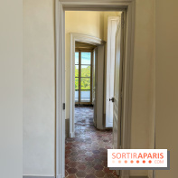 Le château d'Asnières-sur-Seine - image00189