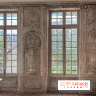 Le château d'Asnières-sur-Seine - image00192