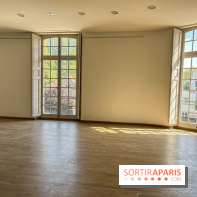 Le château d'Asnières-sur-Seine