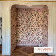 Le château d'Asnières-sur-Seine - image00182