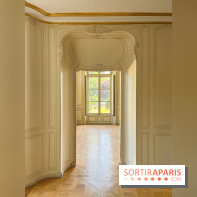 Le château d'Asnières-sur-Seine