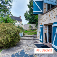 Maison-Atelier Foujita - 20230831 131042