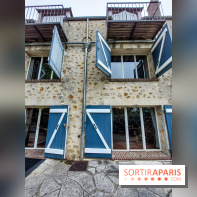 Maison-Atelier Foujita - 20230831 131056