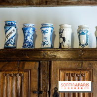 Maison-Atelier Foujita - DSC03034