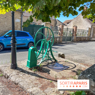 Village de Rochefort en Yvelines - IMG 0904