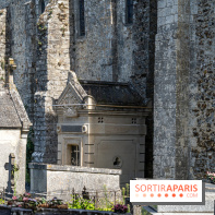 Village de Rochefort en Yvelines
