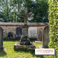 Village de Rochefort en Yvelines -  A7C0271