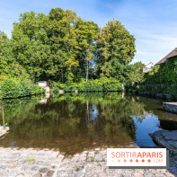 Village de Rochefort en Yvelines -  A7C0236