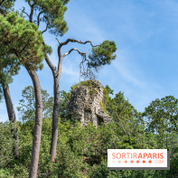 Village de Rochefort en Yvelines