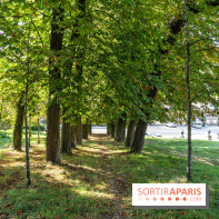 Village de Dampierre en Yvelines