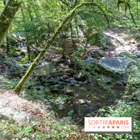 Les Vaux de Cernay en Vallée de Chevreuse - Cernay-la-Ville