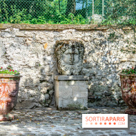 Domaine de Jean-Claude Brialy à Monthyon