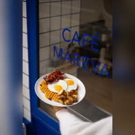 La café Maréva République, pour tous les fans de brunch - Early bird