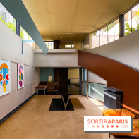 La Maison La Roche - Fondation Le Corbusier