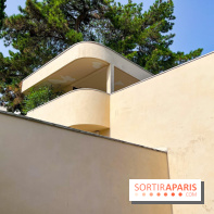 La Maison La Roche - Fondation Le Corbusier