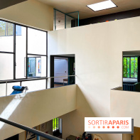 La Maison La Roche - Fondation Le Corbusier