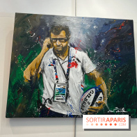 Rugby'Art