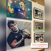 Rugby'Art