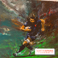 Rugby'Art