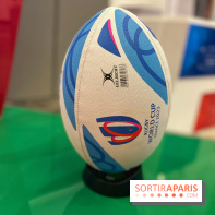 Rugby'Art