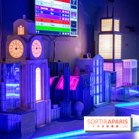 Batman Escape jeu de course