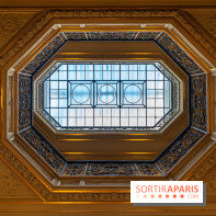 La Fondation Simone et Cino Del Duca - Hôtel Emile Pereire -  A7C0575