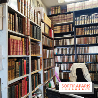 Librairie La Sirène - 155651