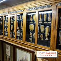 Musée des Moulages à Paris, nos photos - IMG 0834