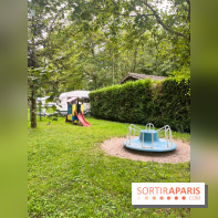 Le camping les Courtilles du Lido, à Morêt-sur-Loing - image00188