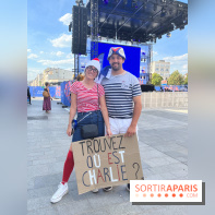 Le Village Rugby de Saint-Denis pour la Coupe du Monde de Rugby 2023