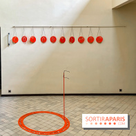 Paris Design Week 2023 : Matali Crasset à la Maison La Roche - Fondation Le Corbusier - image00002