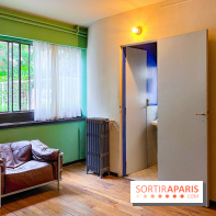 Paris Design Week 2023 : Matali Crasset à la Maison La Roche - Fondation Le Corbusier - image00005