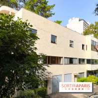 Paris Design Week 2023 : Matali Crasset à la Maison La Roche - Fondation Le Corbusier - image00012