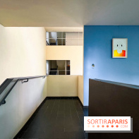 Paris Design Week 2023 : Matali Crasset à la Maison La Roche - Fondation Le Corbusier - image00045